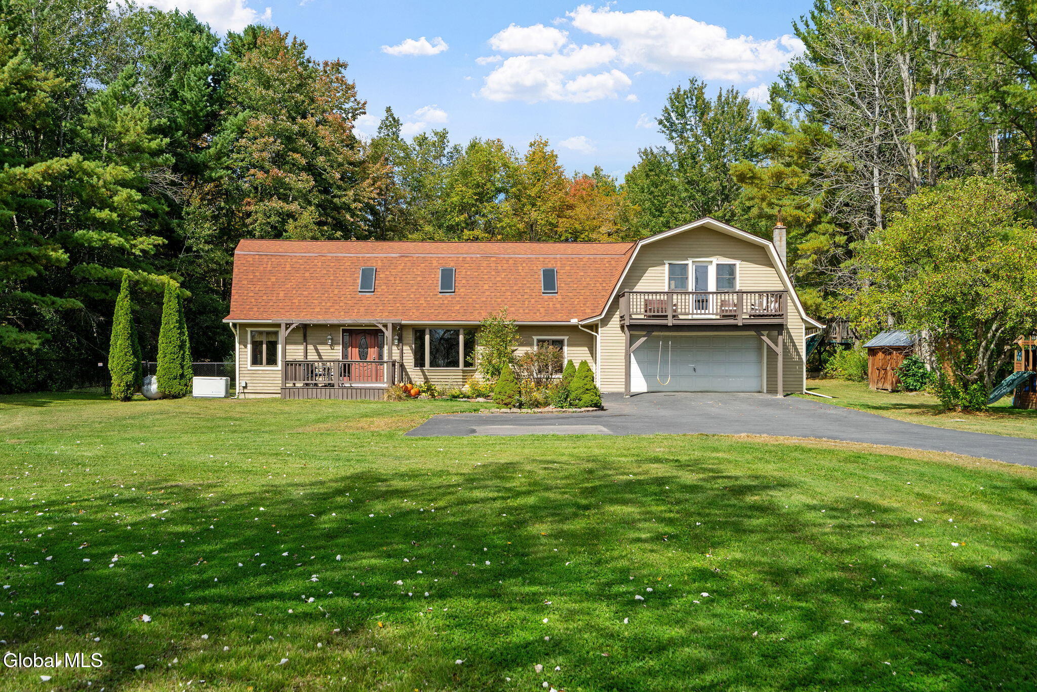 265 Waite Road Amsterdam NY 12010