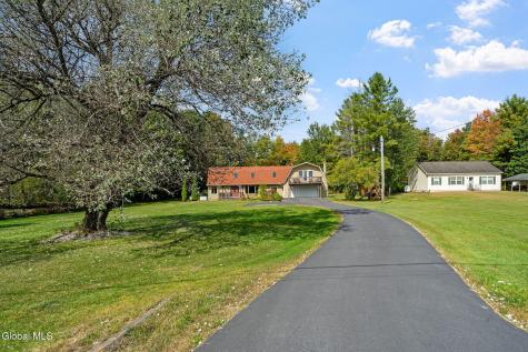 265 Waite Road Amsterdam NY 12010