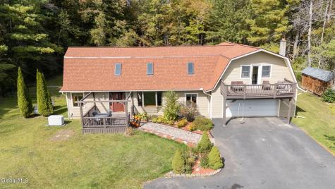 265 Waite Road Amsterdam NY 12010