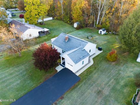 9 Veeder Drive Albany NY 12205