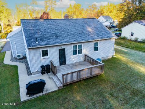 9 Veeder Drive Albany NY 12205