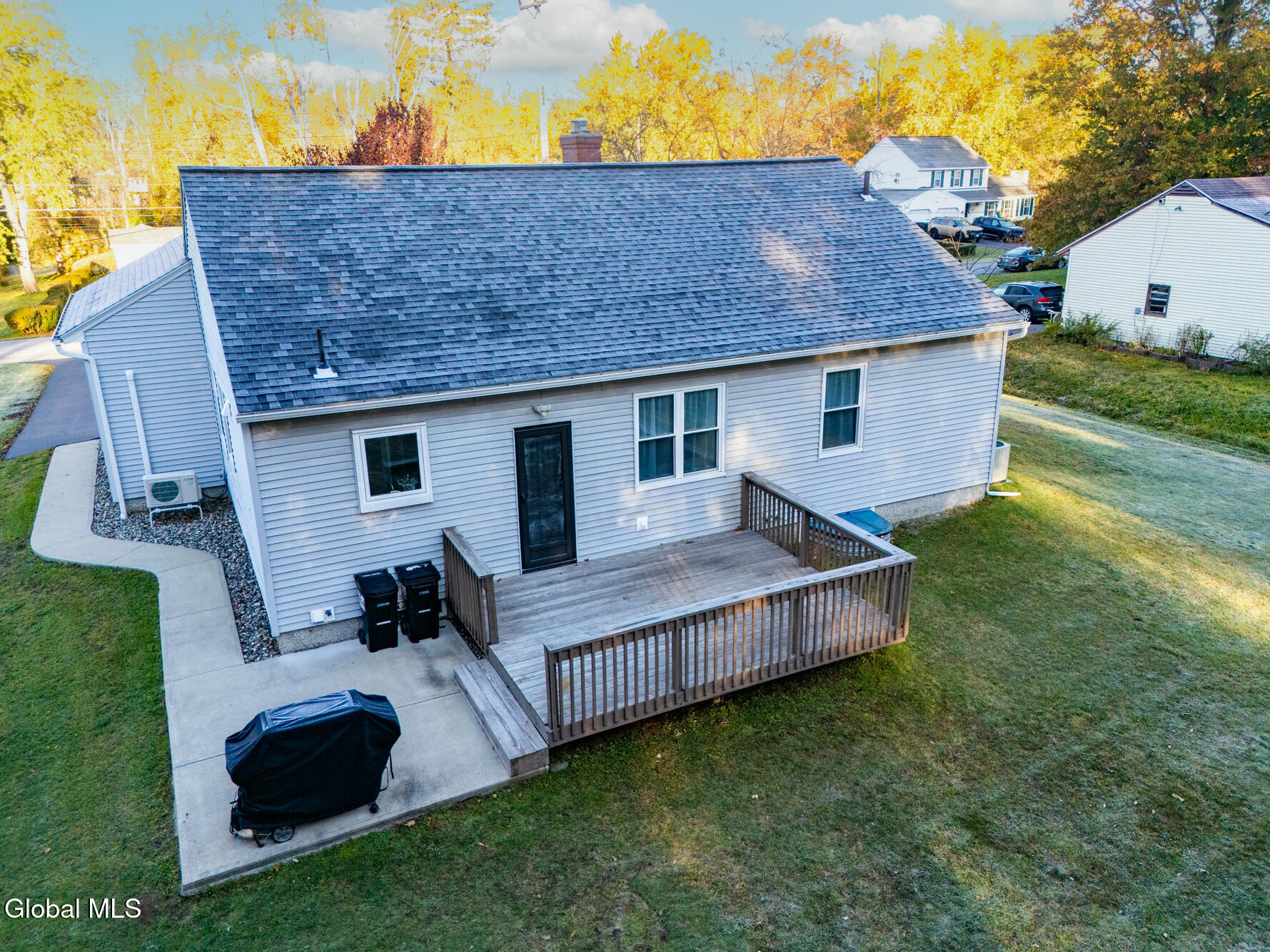 9 Veeder Drive Albany NY 12205