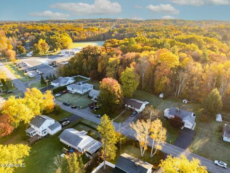 9 Veeder Drive Albany NY 12205