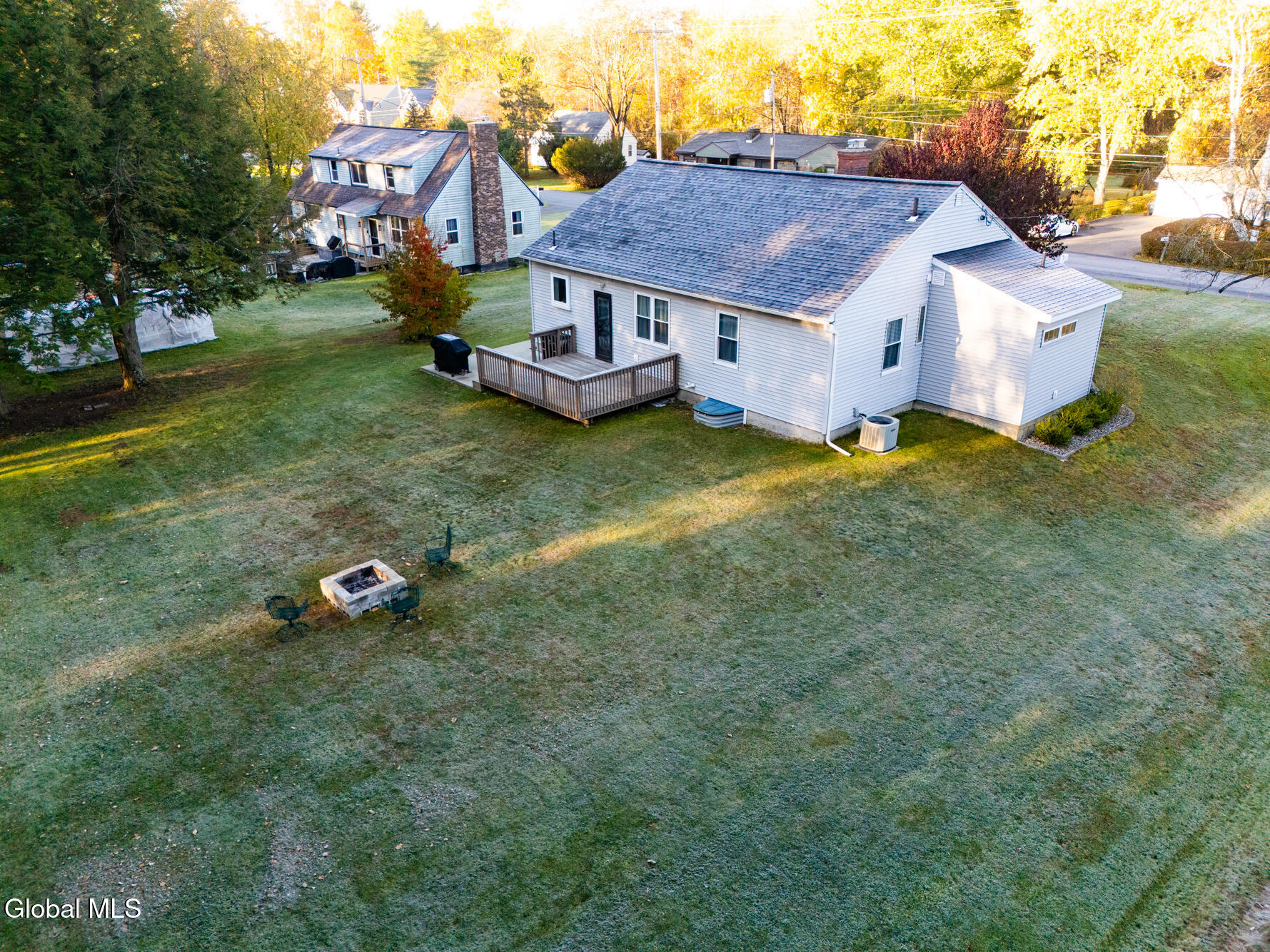 9 Veeder Drive Albany NY 12205