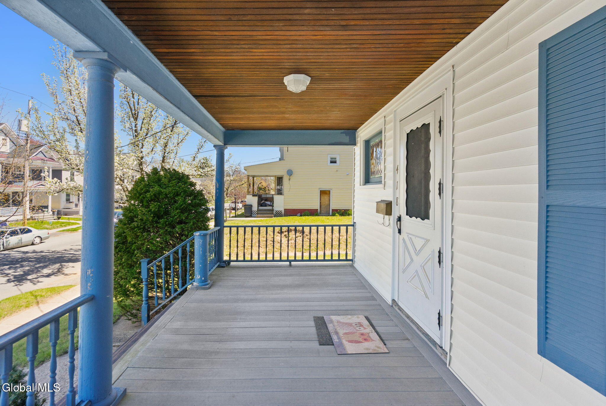 418 Plymouth Avenue Schenectady NY 12308