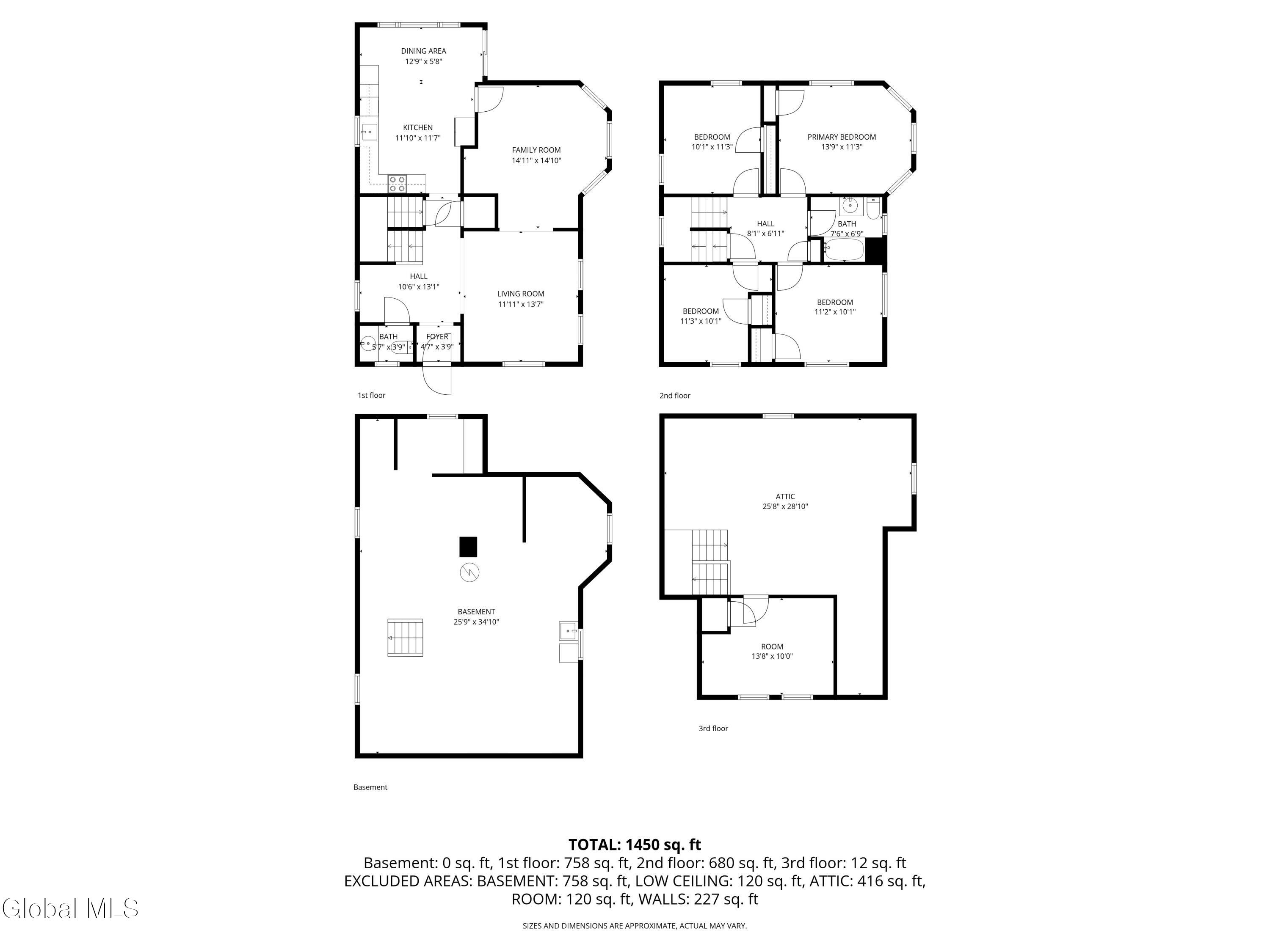 418 Plymouth Avenue Schenectady NY 12308