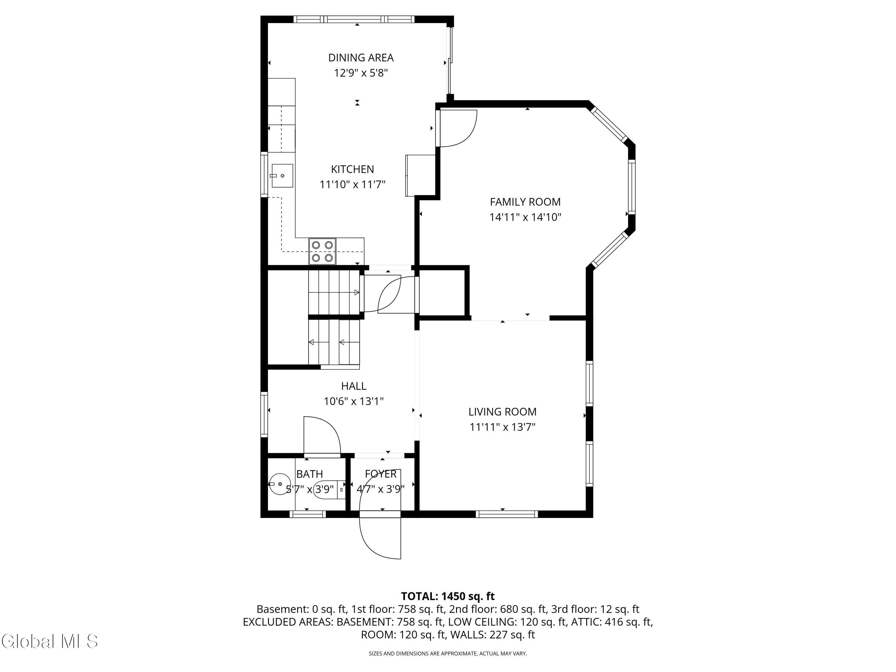 418 Plymouth Avenue Schenectady NY 12308