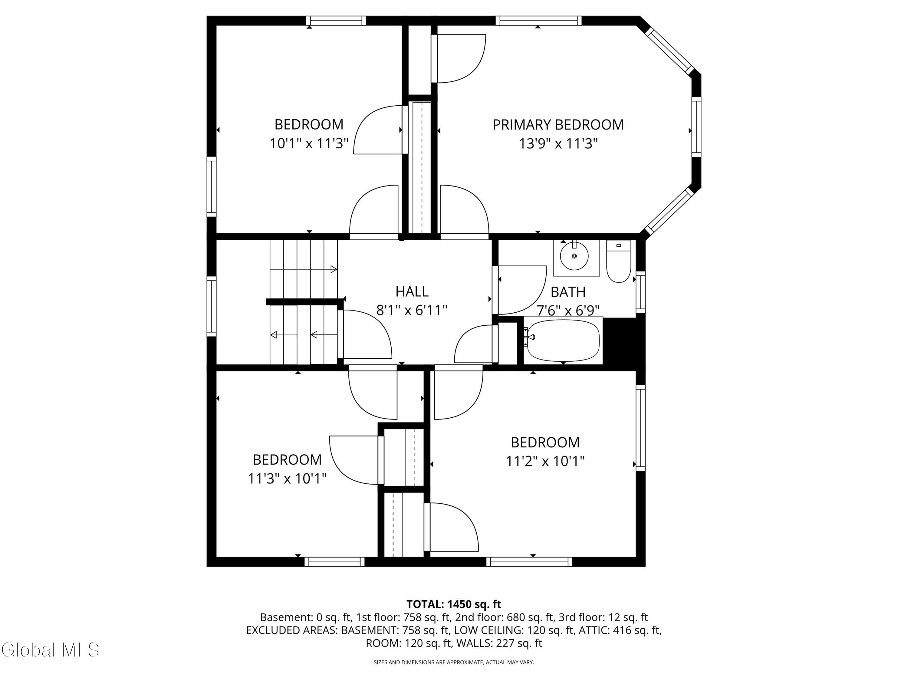 418 Plymouth Avenue Schenectady NY 12308