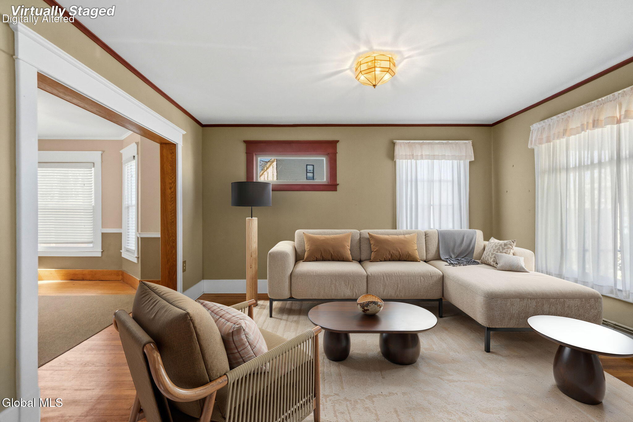 418 Plymouth Avenue Schenectady NY 12308