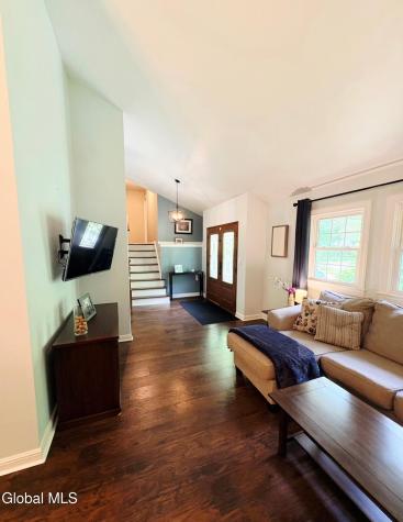 4 Woodlake Drive Gansevoort NY 12831