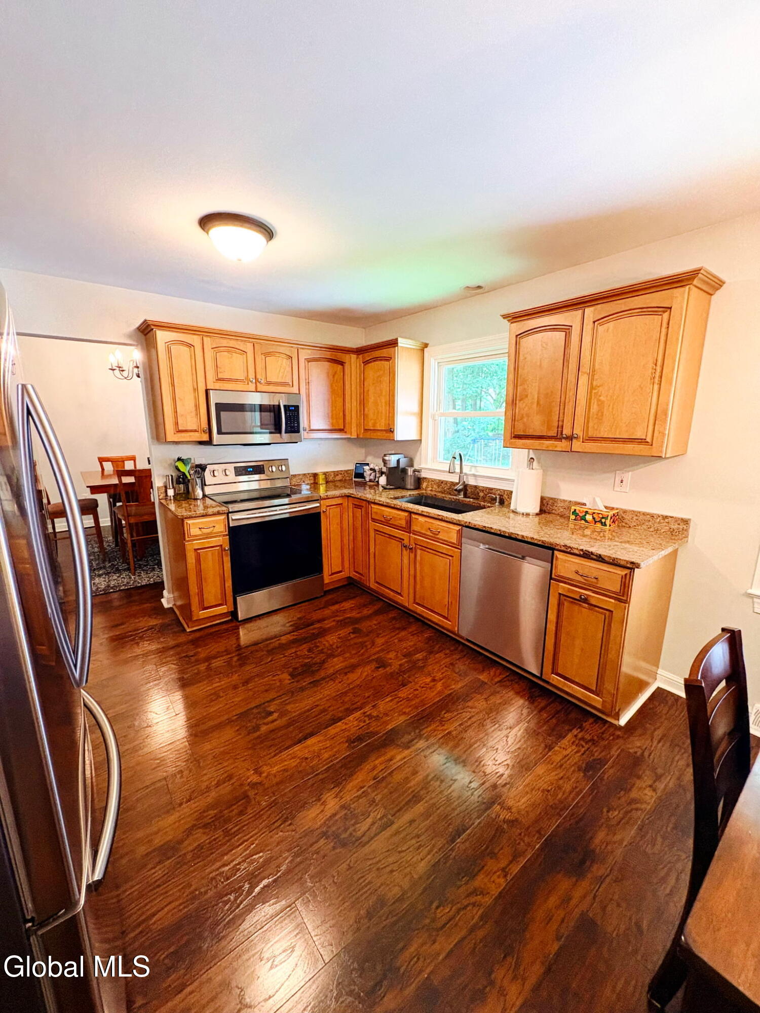 4 Woodlake Drive Gansevoort NY 12831