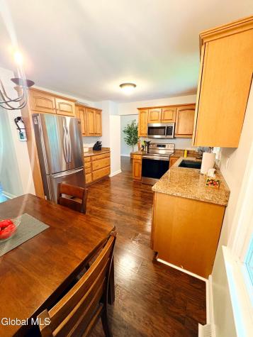 4 Woodlake Drive Gansevoort NY 12831