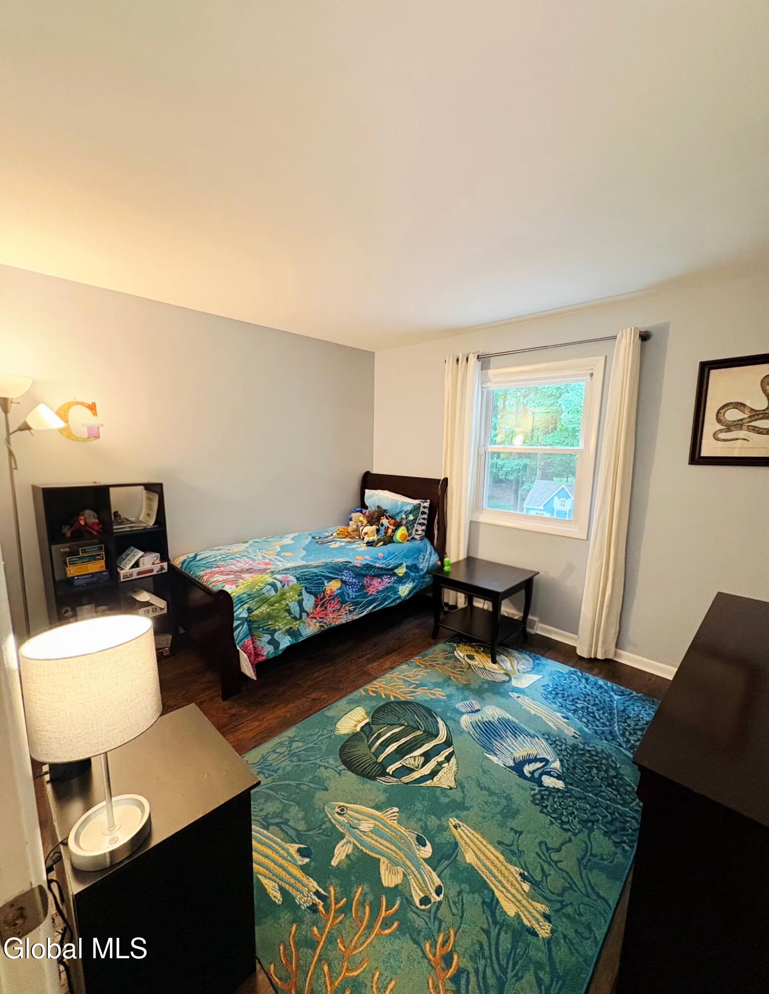 4 Woodlake Drive Gansevoort NY 12831