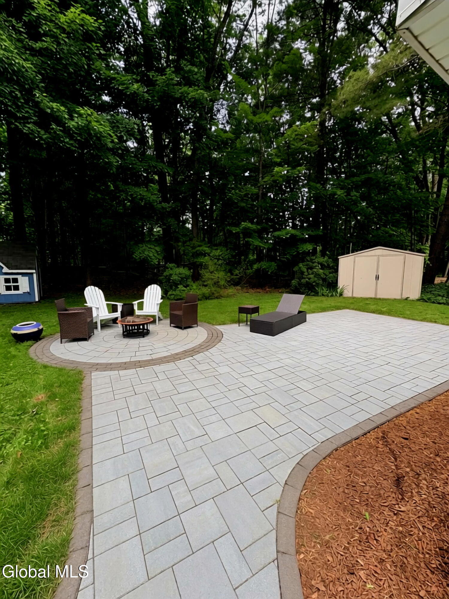 4 Woodlake Drive Gansevoort NY 12831