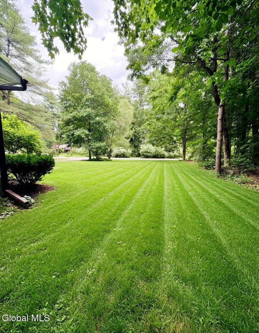 4 Woodlake Drive Gansevoort NY 12831