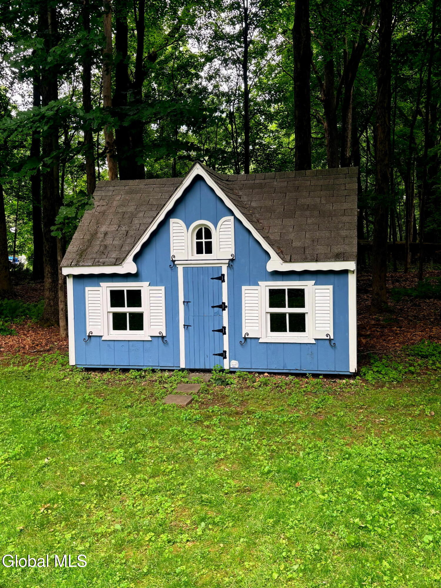 4 Woodlake Drive Gansevoort NY 12831