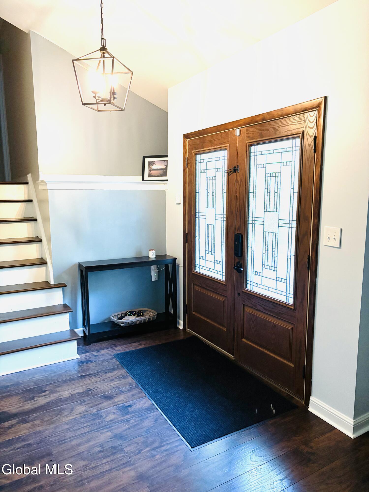 4 Woodlake Drive Gansevoort NY 12831
