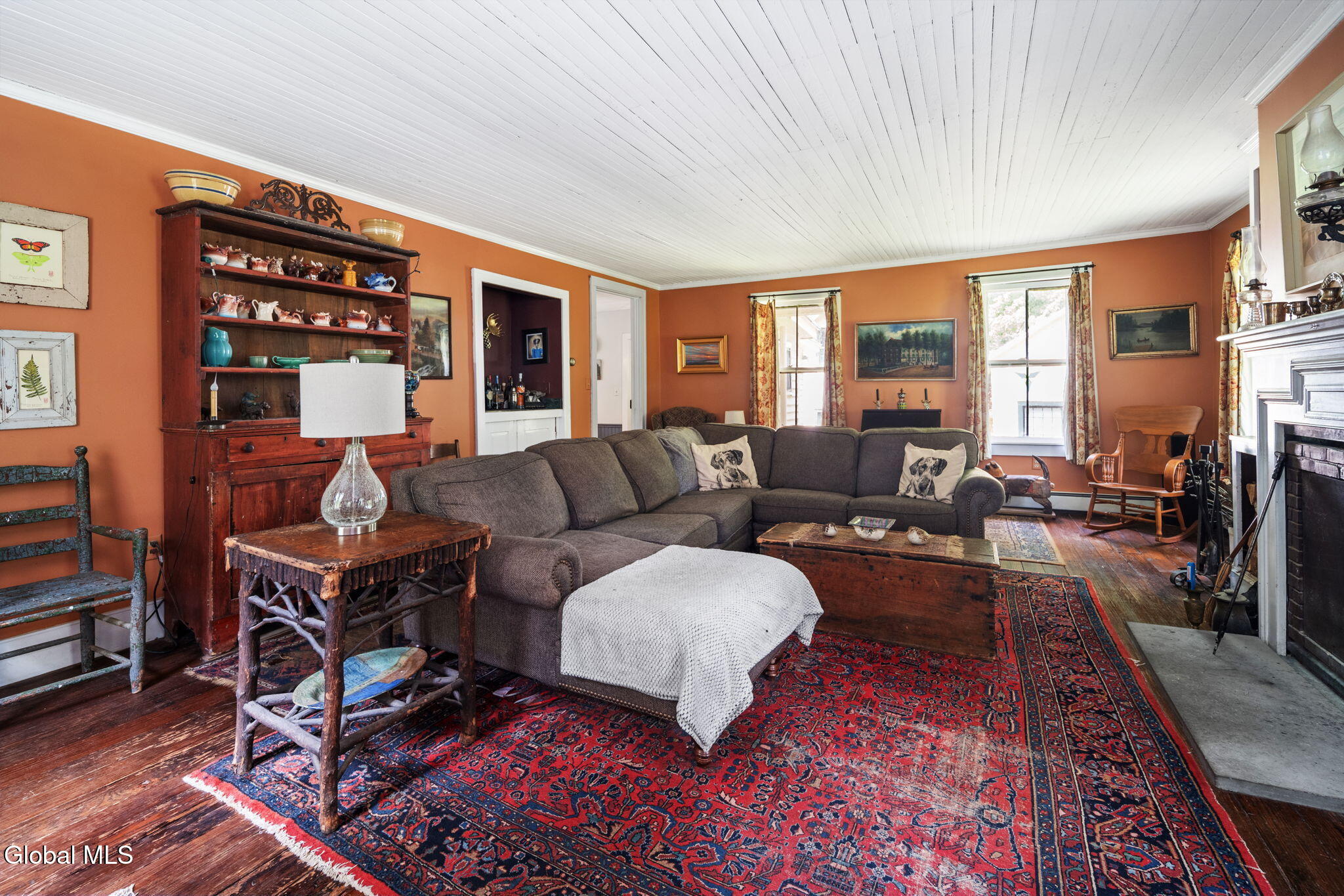 171 Pavillion Avenue Sharon Springs NY 13459