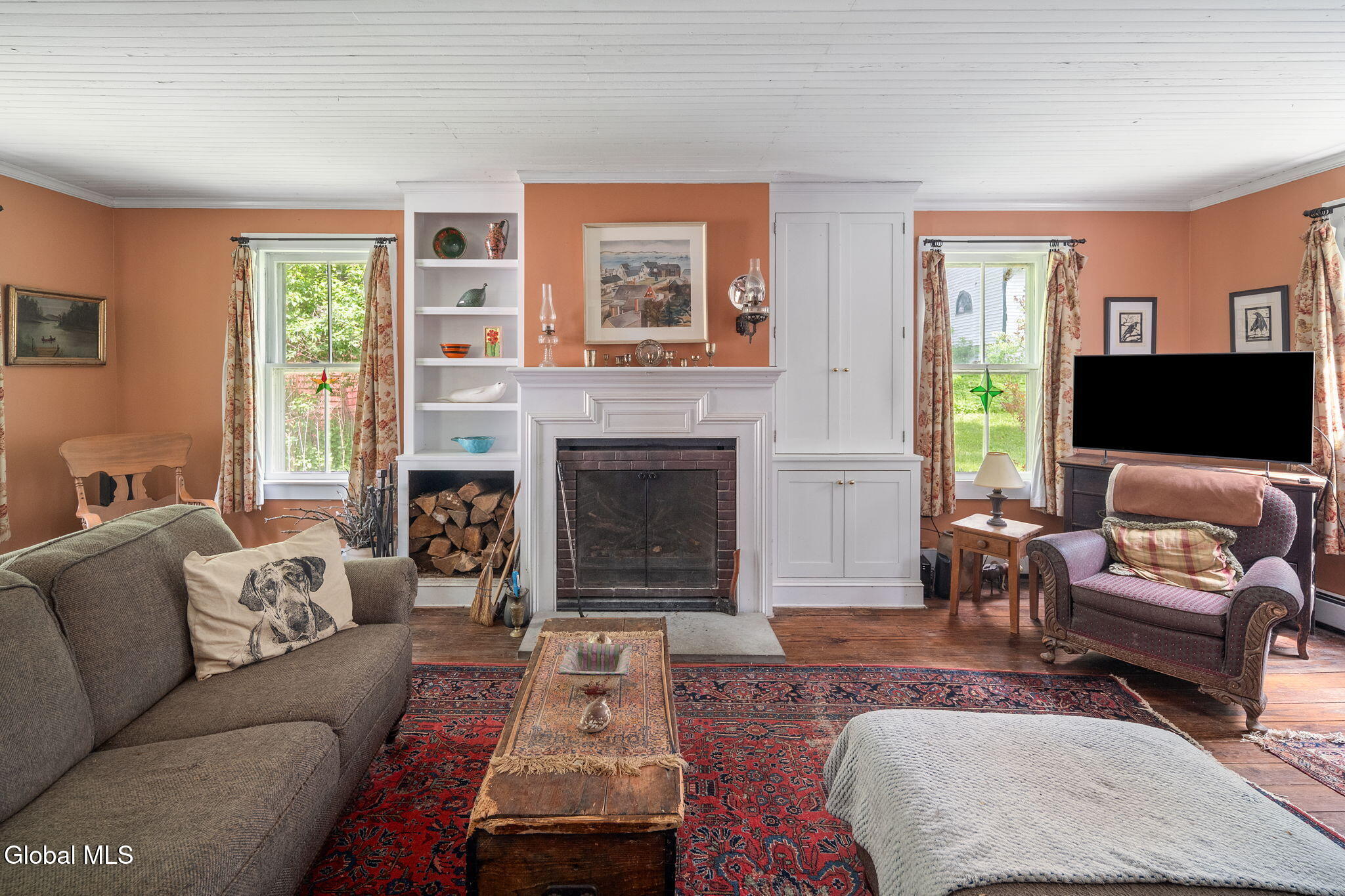 171 Pavillion Avenue Sharon Springs NY 13459