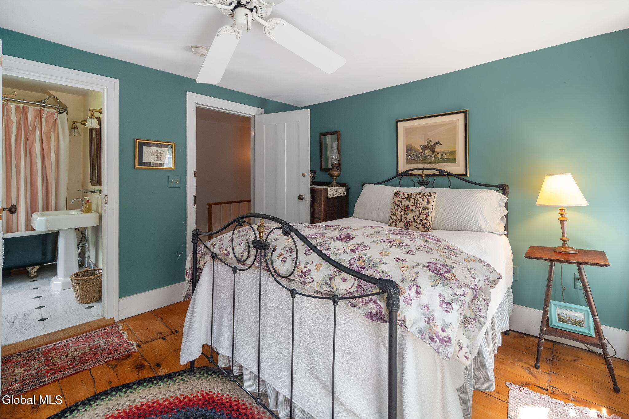 171 Pavillion Avenue Sharon Springs NY 13459