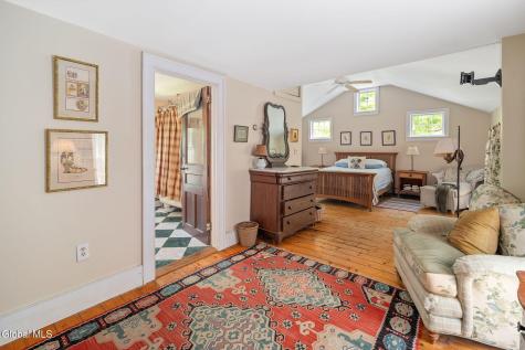 171 Pavillion Avenue Sharon Springs NY 13459
