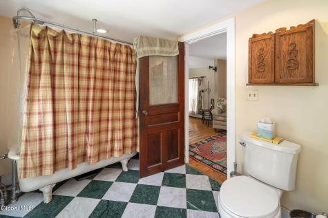 171 Pavillion Avenue Sharon Springs NY 13459