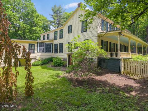 171 Pavillion Avenue Sharon Springs NY 13459