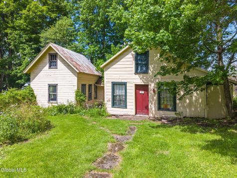 171 Pavillion Avenue Sharon Springs NY 13459