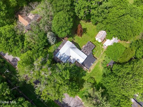171 Pavillion Avenue Sharon Springs NY 13459