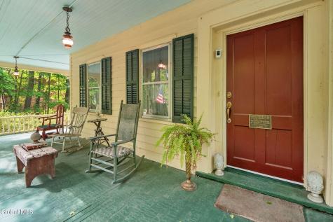 171 Pavillion Avenue Sharon Springs NY 13459