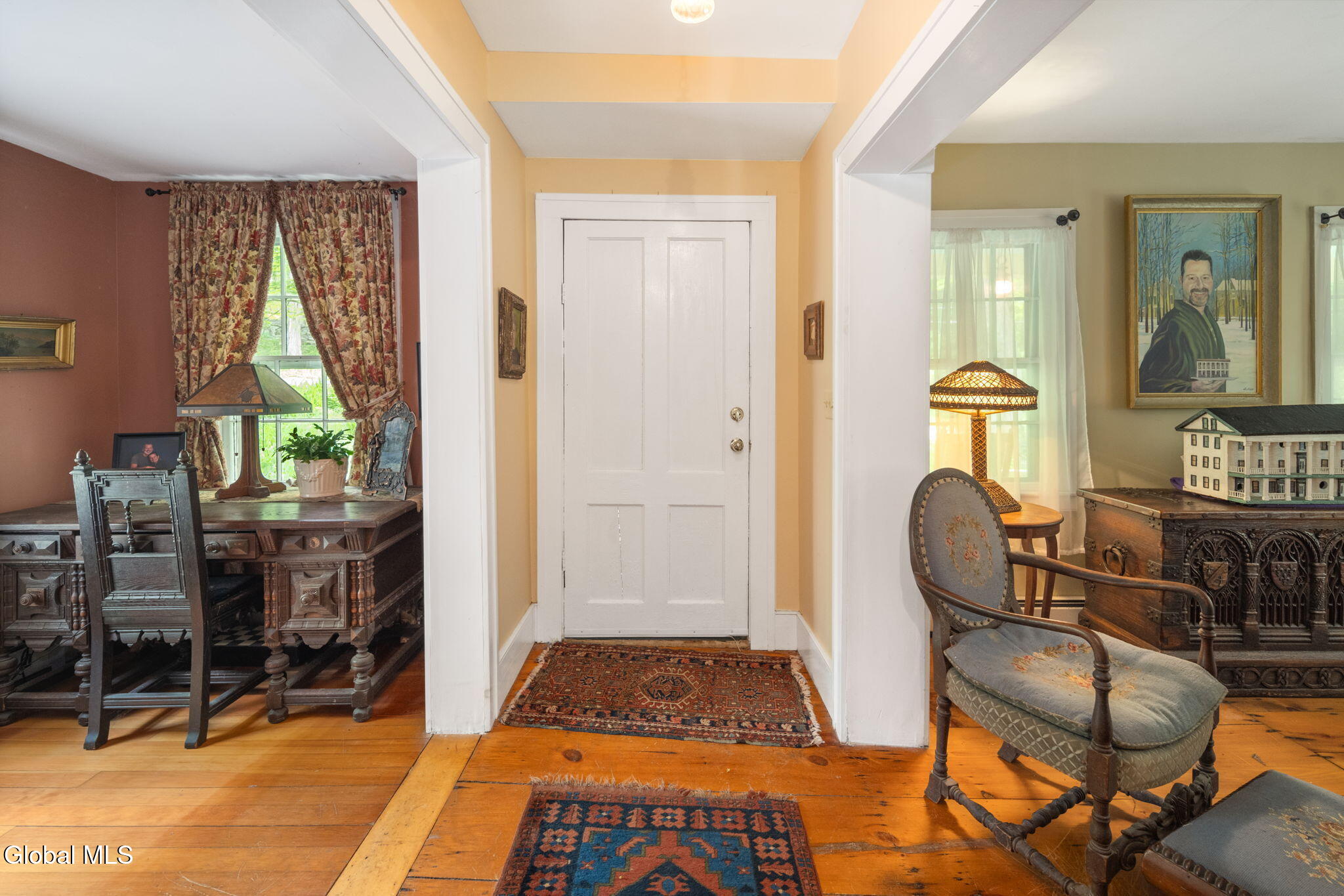 171 Pavillion Avenue Sharon Springs NY 13459
