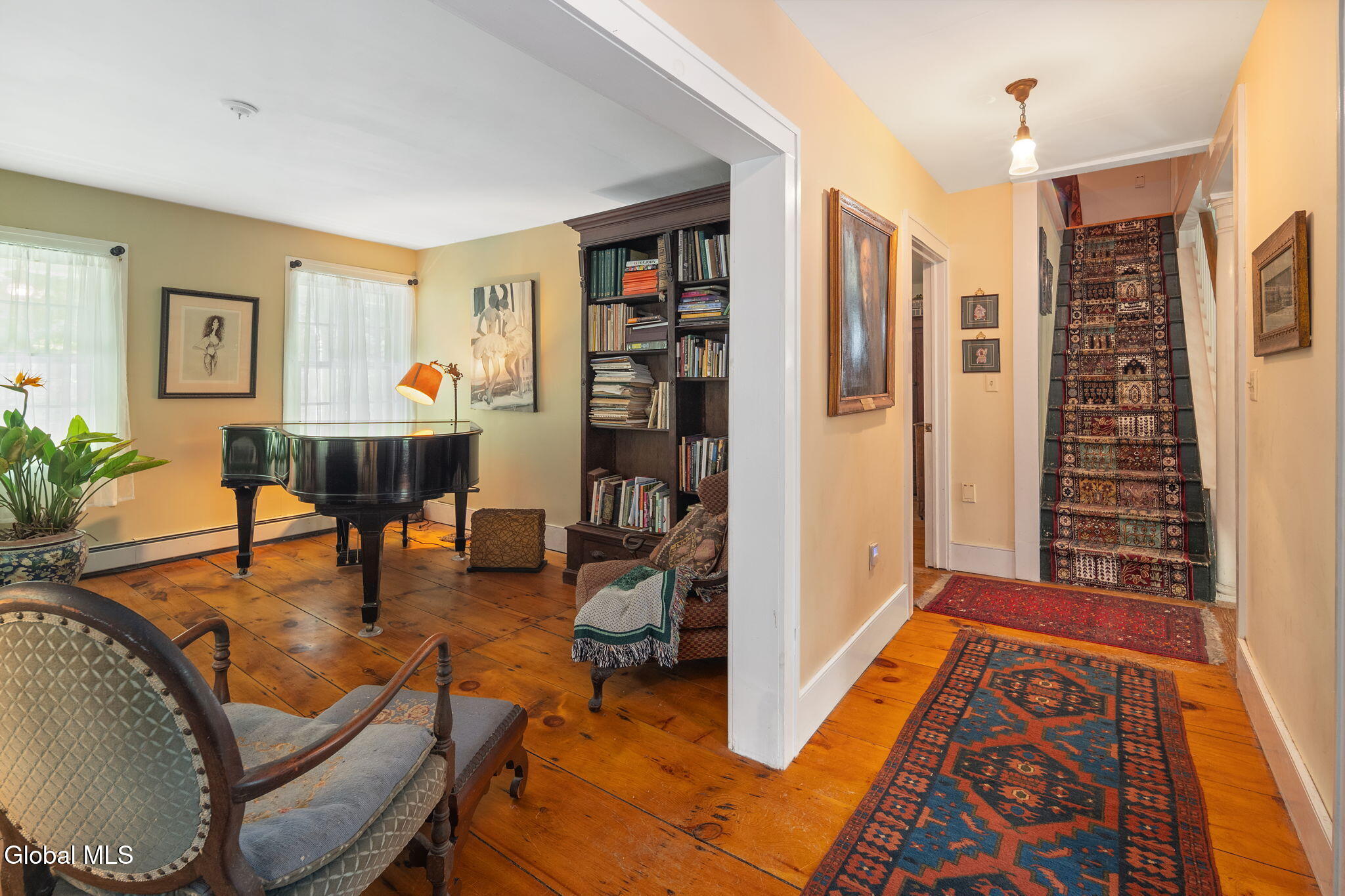 171 Pavillion Avenue Sharon Springs NY 13459
