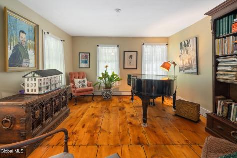 171 Pavillion Avenue Sharon Springs NY 13459