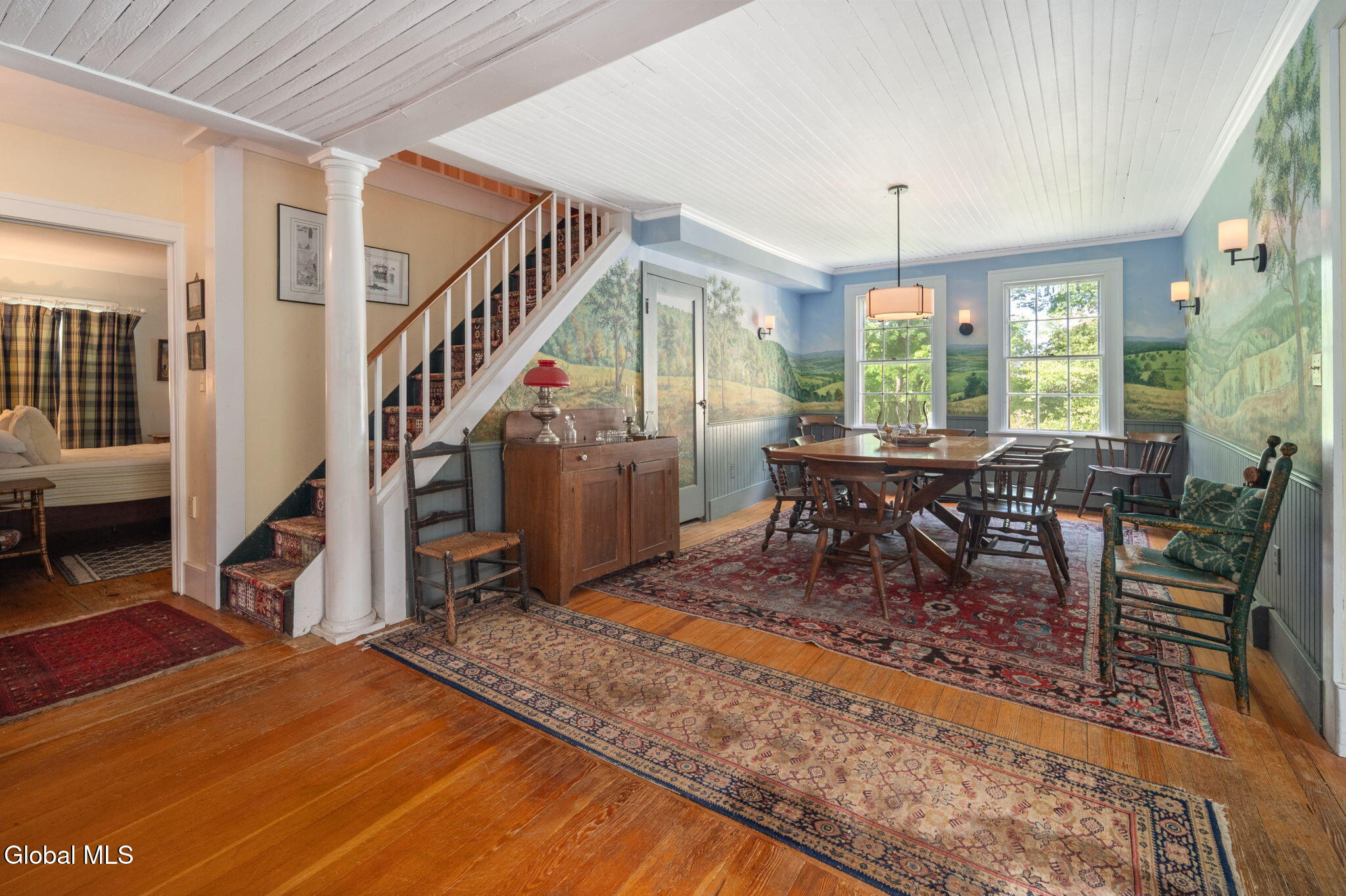 171 Pavillion Avenue Sharon Springs NY 13459