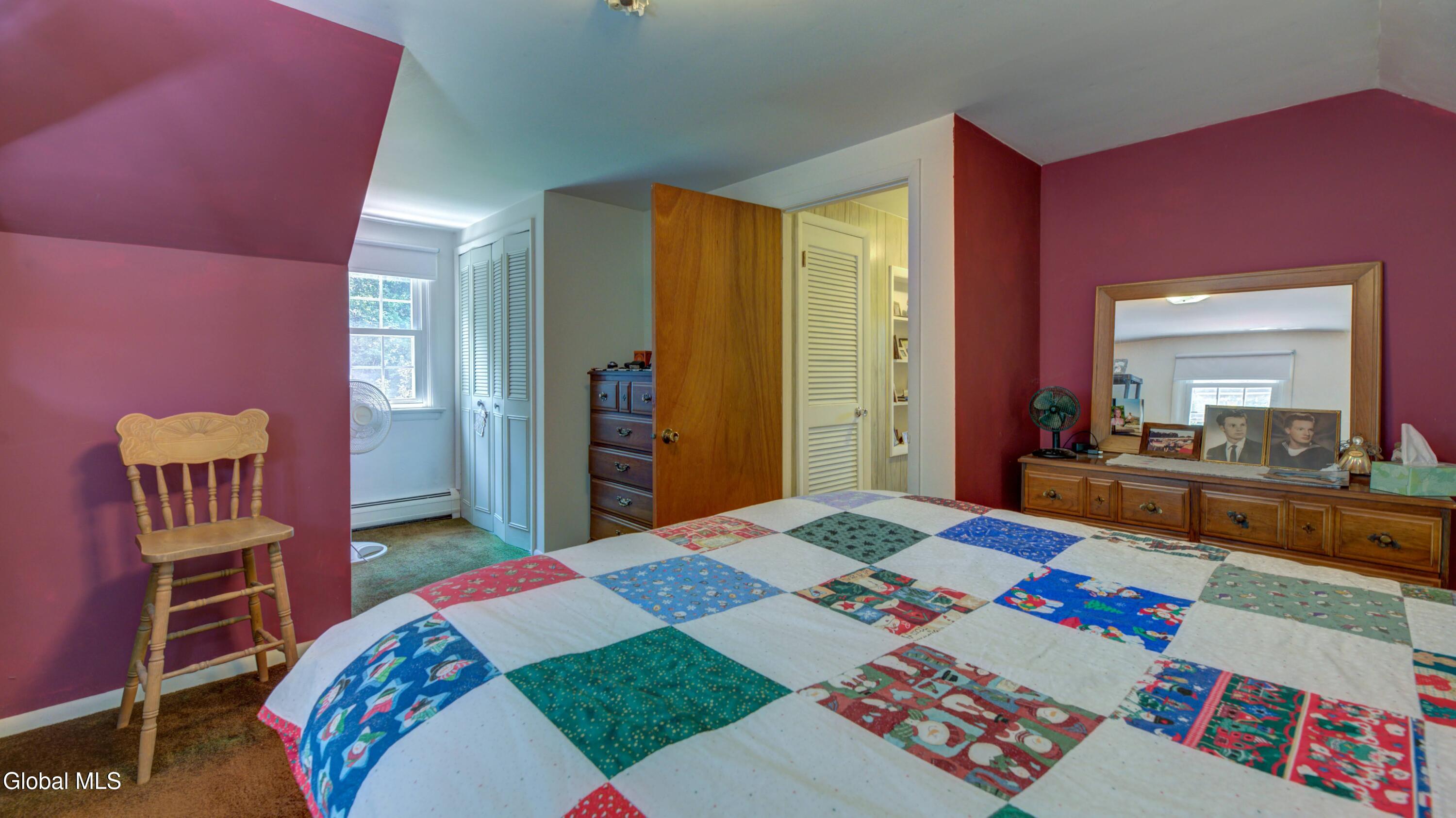 1821 W Glenville Road Amsterdam NY 12010