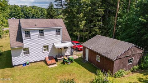 1821 W Glenville Road Amsterdam NY 12010
