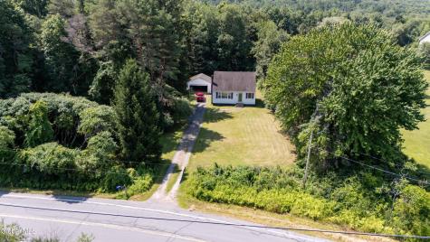 1821 W Glenville Road Amsterdam NY 12010