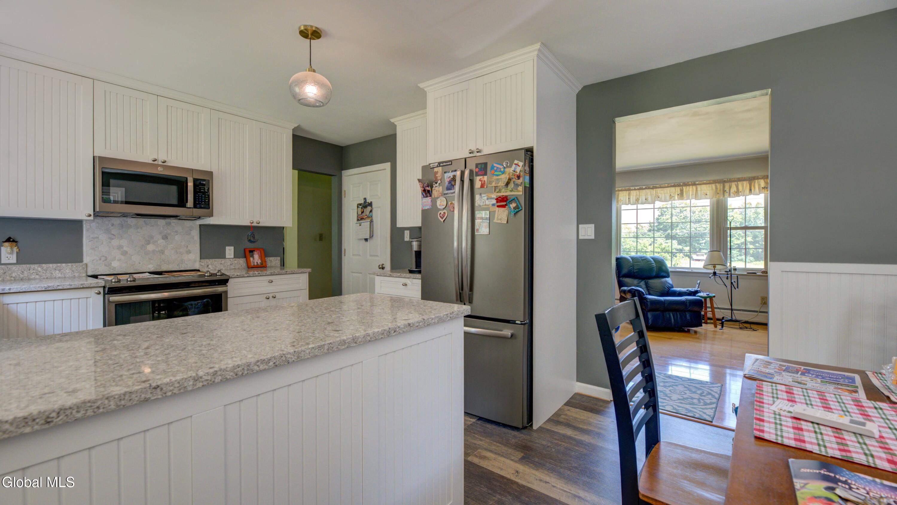 1821 W Glenville Road Amsterdam NY 12010