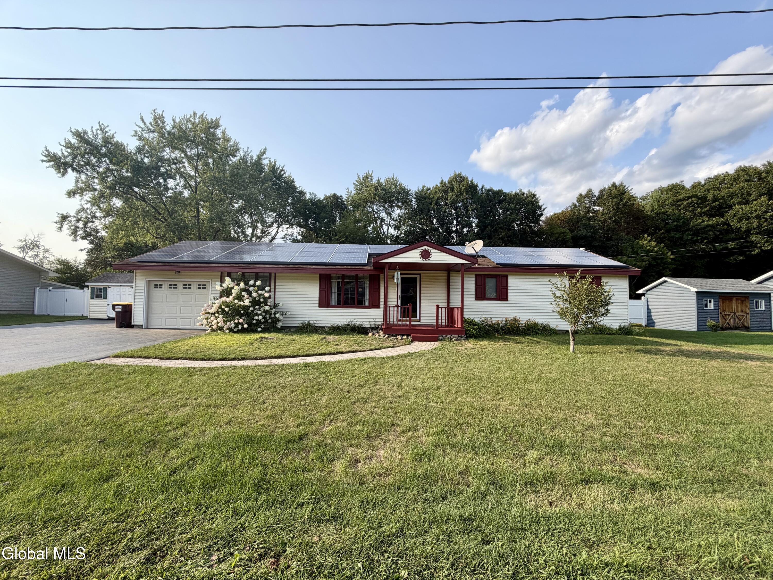 15 Kvale Lane Hudson Falls NY 12839