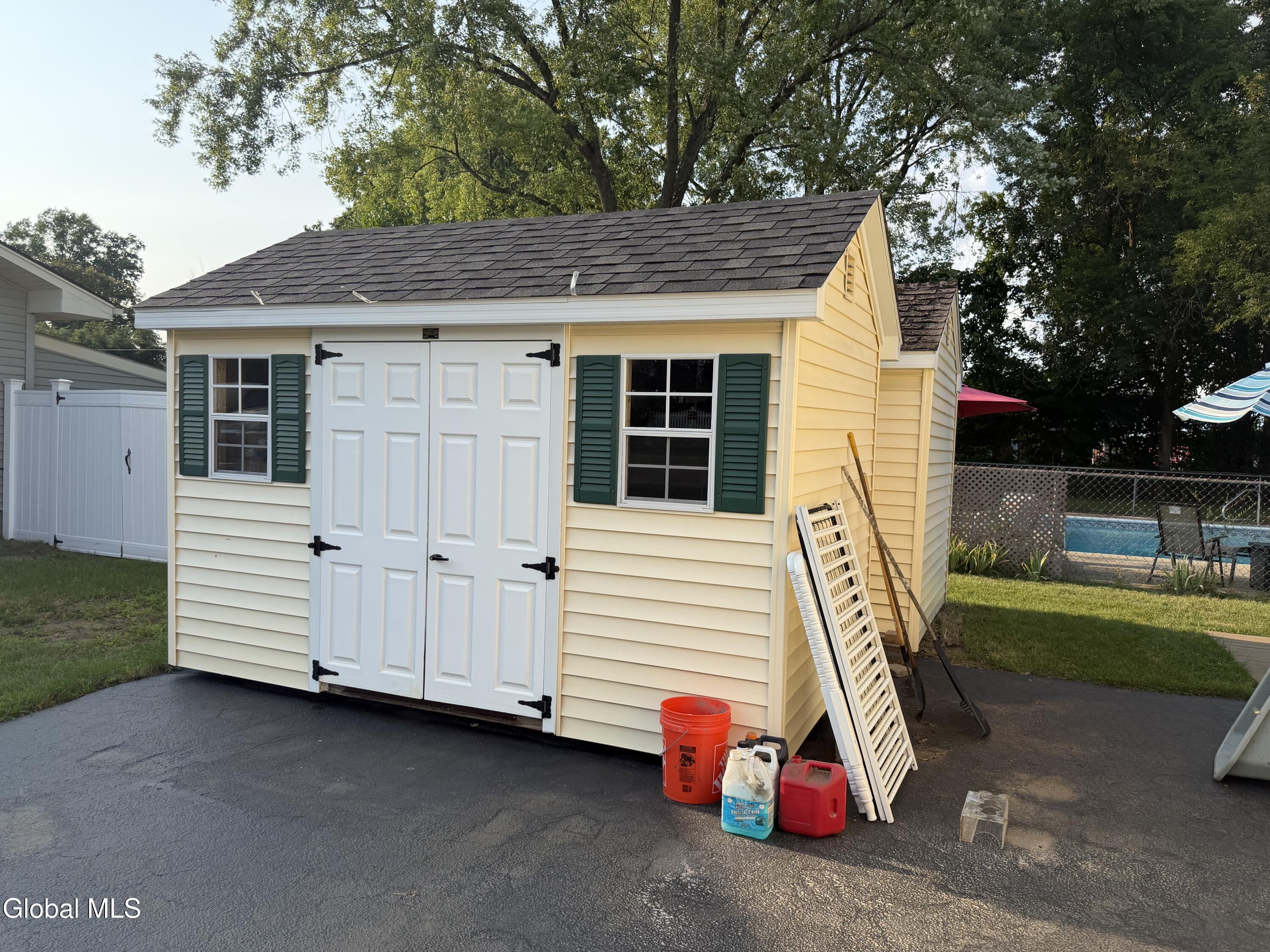 15 Kvale Lane Hudson Falls NY 12839