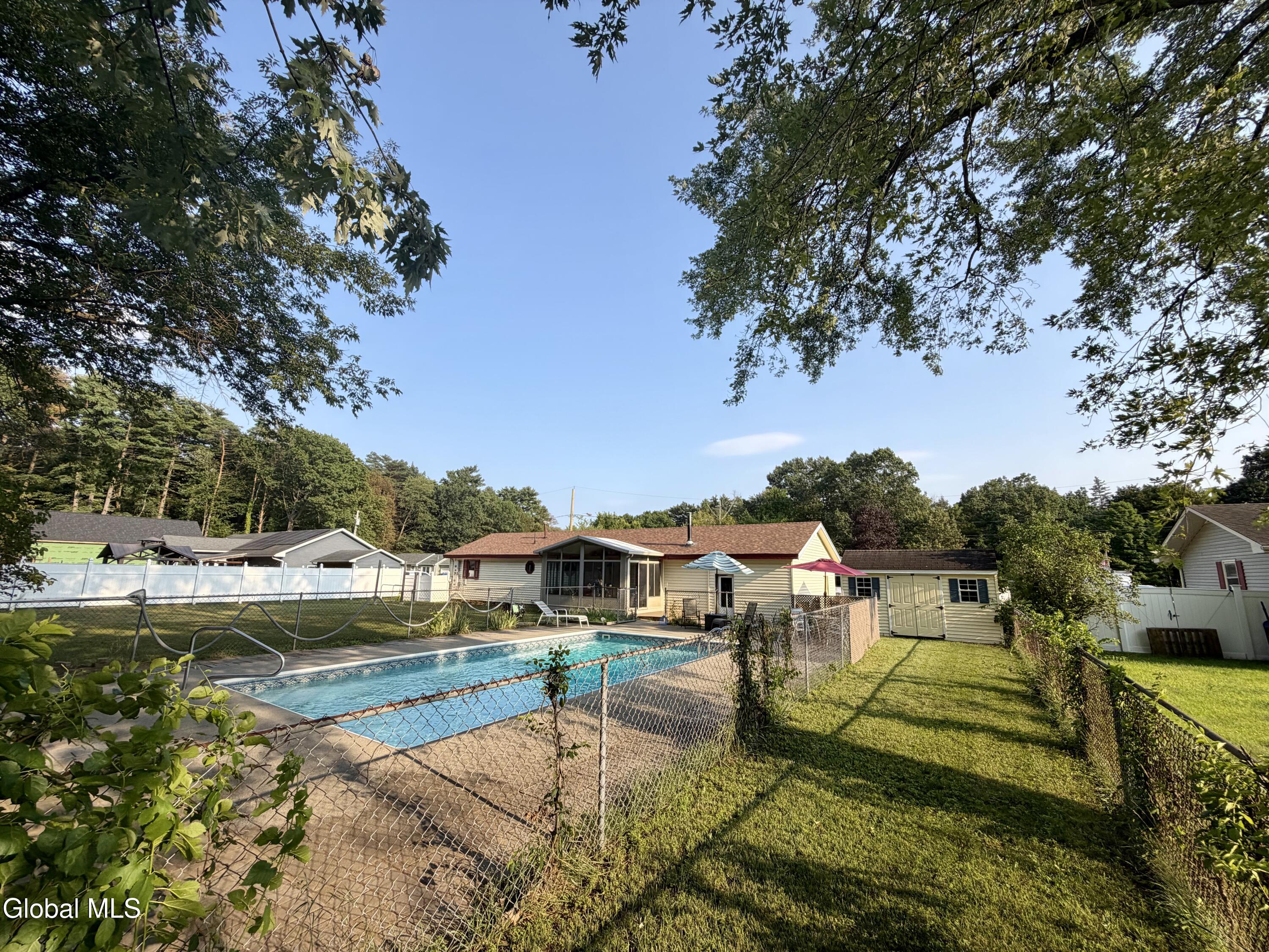 15 Kvale Lane Hudson Falls NY 12839