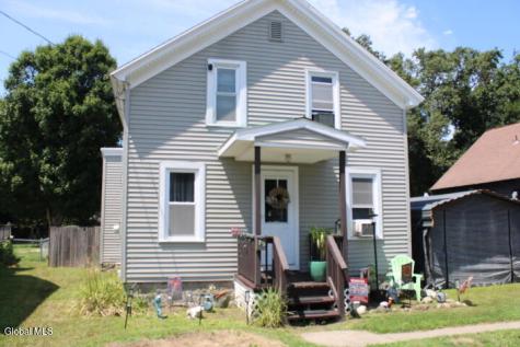523 Lower Wright Street Hudson Falls NY 12839