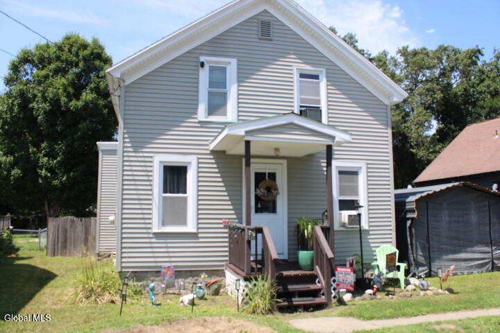 523 Lower Wright Street Hudson Falls NY 12839