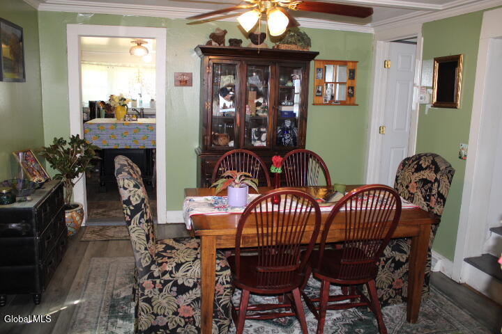 523 Lower Wright Street Hudson Falls NY 12839