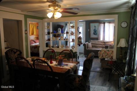523 Lower Wright Street Hudson Falls NY 12839