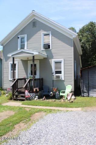 523 Lower Wright Street Hudson Falls NY 12839