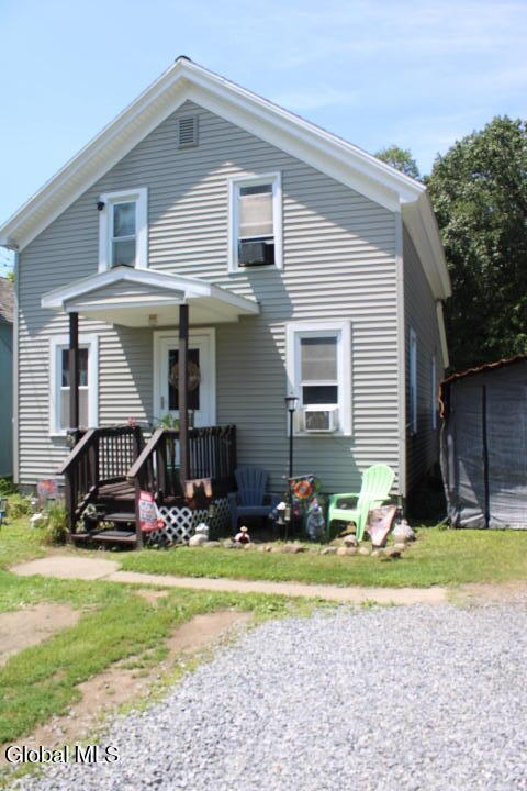 523 Lower Wright Street Hudson Falls NY 12839