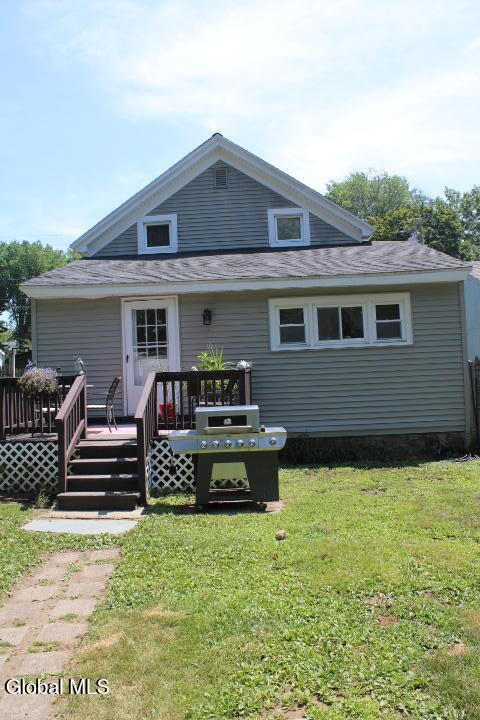 523 Lower Wright Street Hudson Falls NY 12839