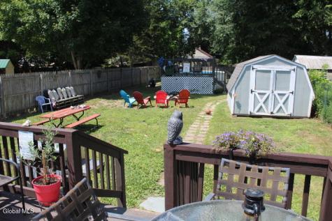 523 Lower Wright Street Hudson Falls NY 12839