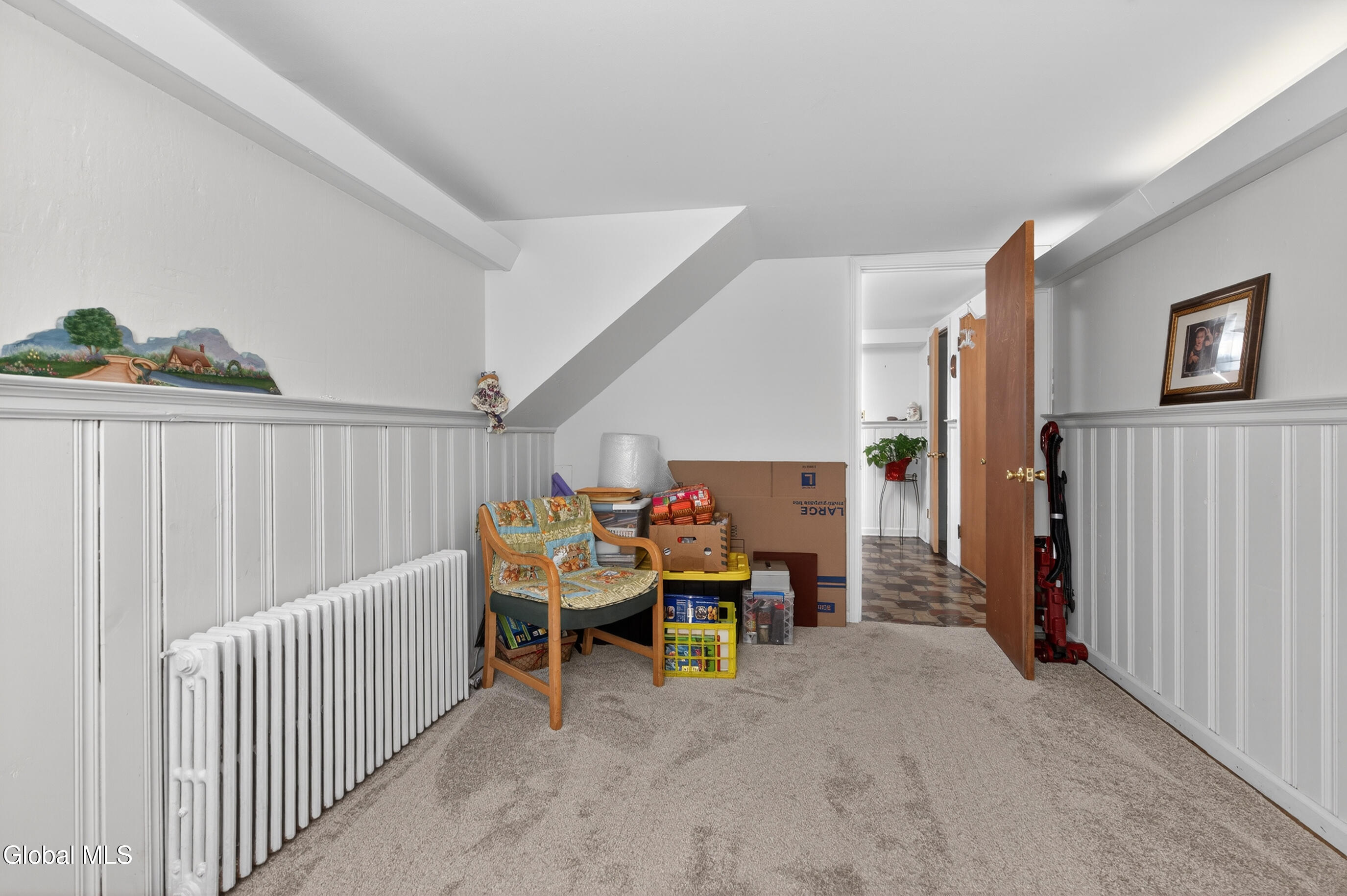 6 Nicholas Drive Albany NY 12205